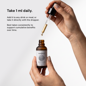 Focus | Lion's Mane Liquid Extract