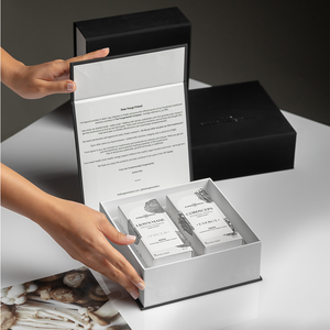 Lion's Mane & Cordyceps - Combo