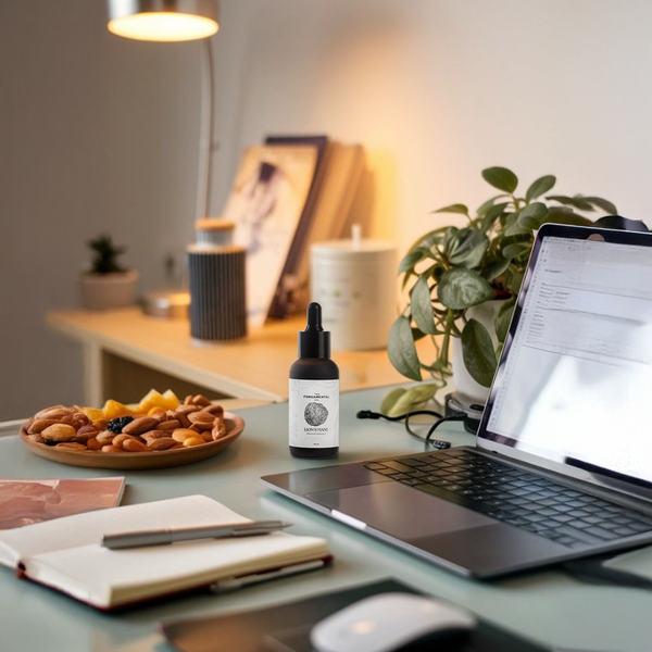 Lion's Mane Liquid Extract