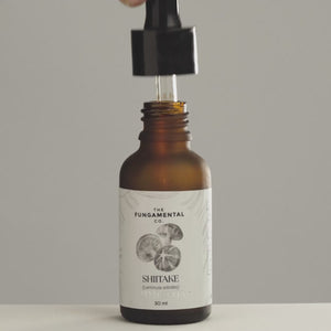 Immunity | Shiitake Liquid Extract