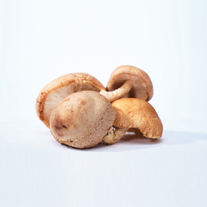 Reishi & Shiitake - Combo